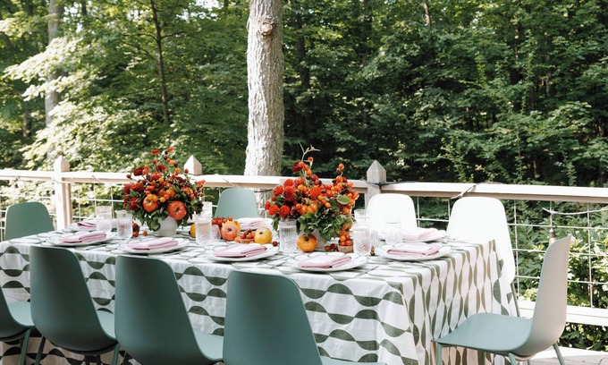 Traverse City House | Allium Hill House, Chef's vineyard estate, king suites, great for groups