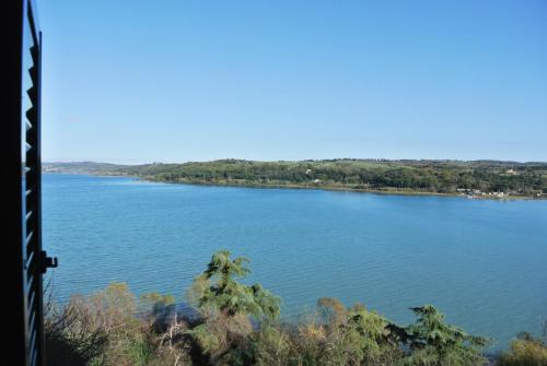 Lake Bracciano Apartment | Alloggio ad uso turistico - The Apartment n.1