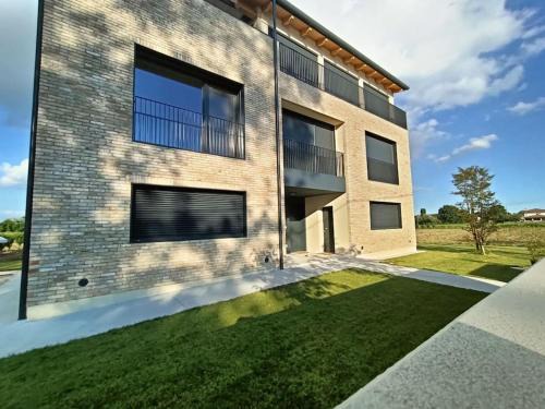 Cinto Caomaggiore Apartment | Alloggio Il Nocciolo