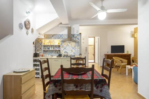 Partanna Apartment | alloggio