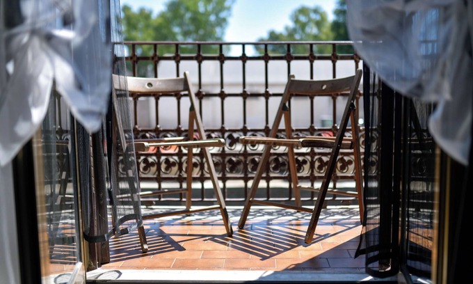 Civitavecchia Bed & Breakfast | Alloggio Turistico Sea Port - Next to the Cruise Ship Free Shuttle Terminal