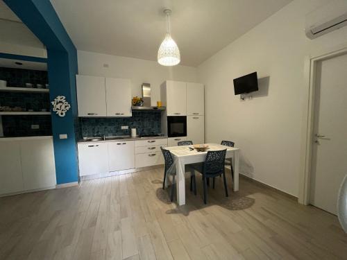 Selvacava Apartment | Alloggio Turistico Mare Blu Gaeta