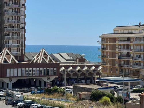 Nettuno Apartment | Alloggio Turistico Origlia Giuseppe