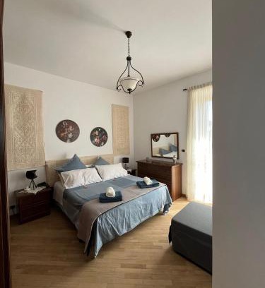 Torre Angela Apartment | Alloggio Turistico Stefy