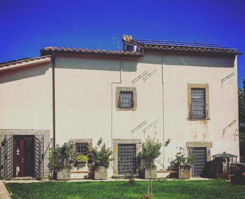Viterbo House | Alloggio Turistico Vigna Clara