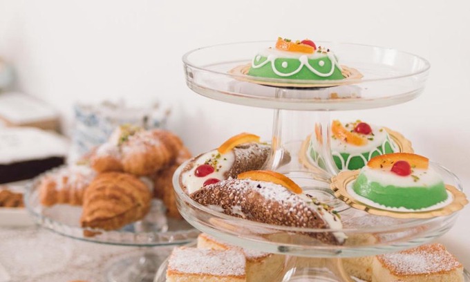 Villaggio Mose Bed & Breakfast | Alludo Aparthotel b&b