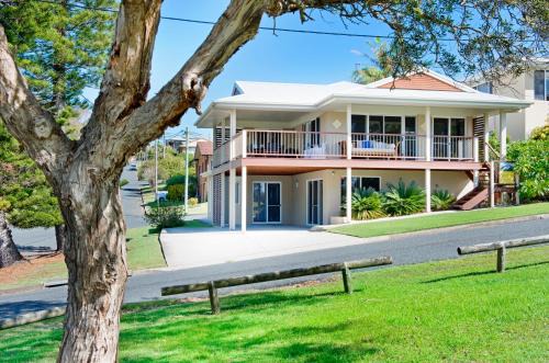 Bonny Hills House | Allure By The Sea