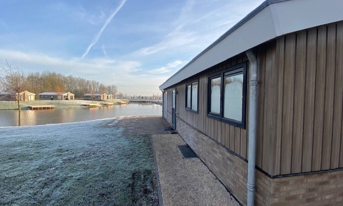 Kampen Ski Chalet | Alluring chalet near Kampen