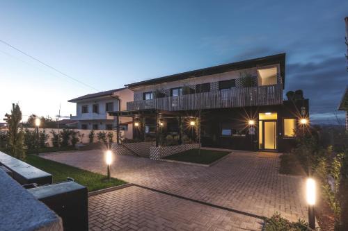 Valenca House | Alma Candida 14