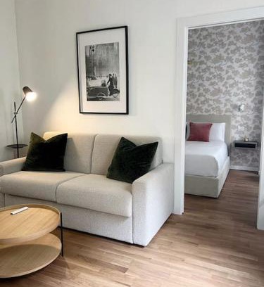 Loreto Apartment | Alma Casa Milano in Center