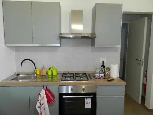 Narni Apartment | Alma Verde