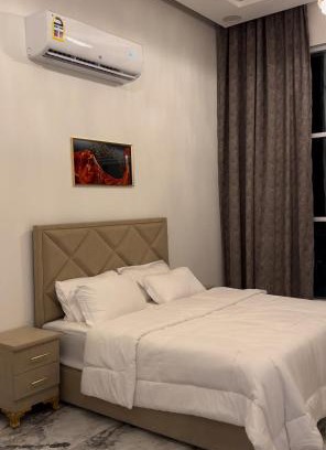 Oman House | Almaas rooms
