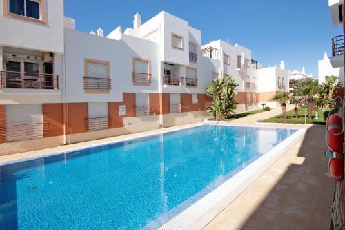 Conceicao e Cabanas de Tavira Apartment | Almadrava House