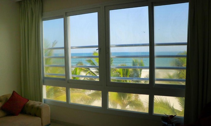 Dahariz Apartment | ALmansor furnished apartment 3