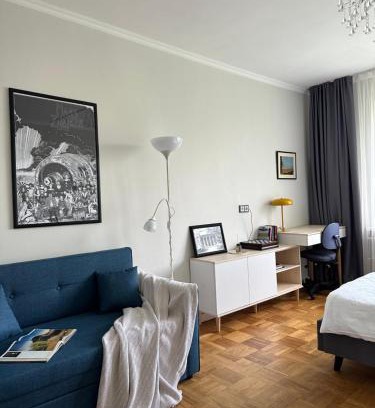 Almaty Apartment | Almapart