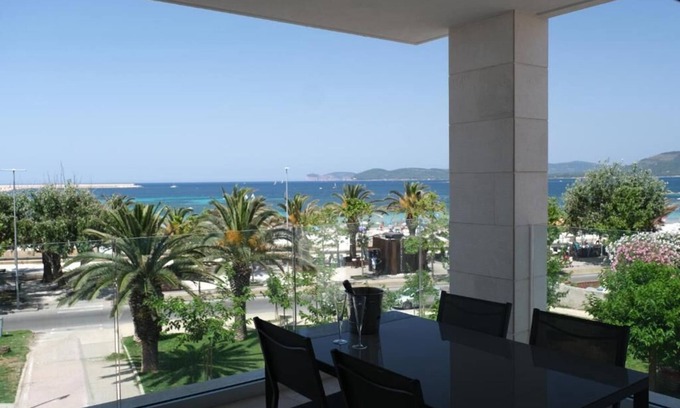 Lido Apartment | AlMar Apartments by Alma di Alghero