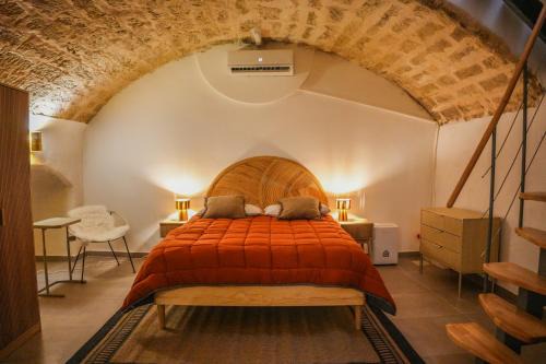 Isola del Borgo Antico Apartment | Almar Living - Signature Apartments