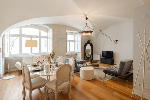 Chiado Apartment | Almaria - Da Corte Apartments | Chiado