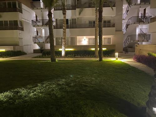 Marsa Matruh Apartment | Almaza Bay, 2 bd ground floor (Prime location)