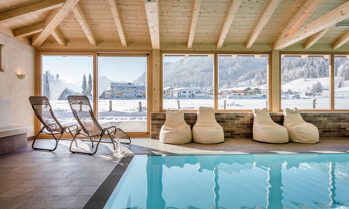 Flachau Hotel | Almdorf Almlust