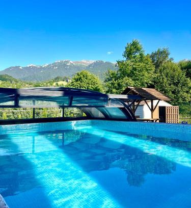 Bran House | Almir Bran