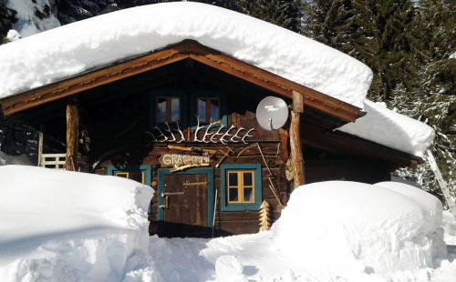 Sankt Veit im Pongau Ski Chalet | Almliesl STVE-551