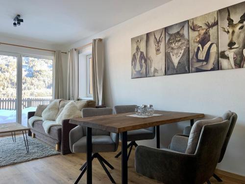 Flachau Apartment | Almlodge Flachau - an der Piste