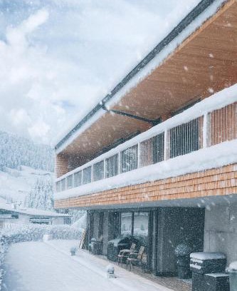 Wagrain Ski Chalet | ALMMONTE LIGNUM Lodge