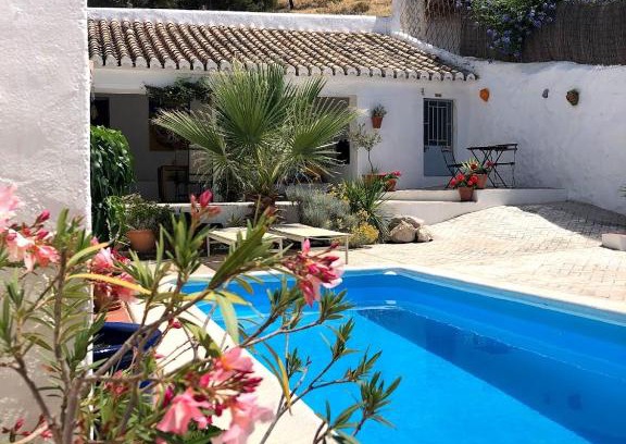 Archidona Hotel | Almohalla51