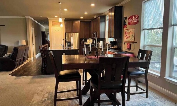 John Day House | Almost Heaven John Day Country