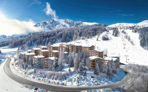 Sonnenalpe Nassfeld House | Almresort Sonnenalpe Nassfeld