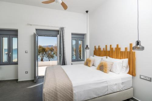 Adamas Apartment | Almyra House