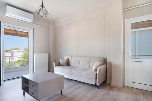 Lygia Apartment | Almyra residences