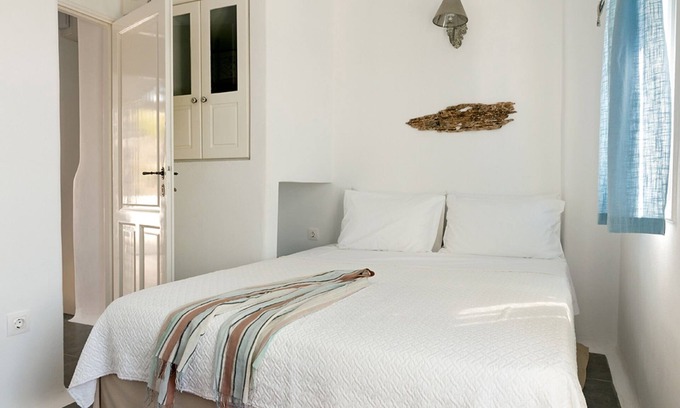 Panormos House | Almyra Two Bedroom Traditional House