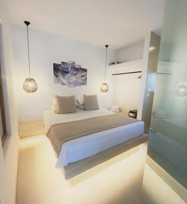 Karpenisi House | Aloft Suites Mykonos