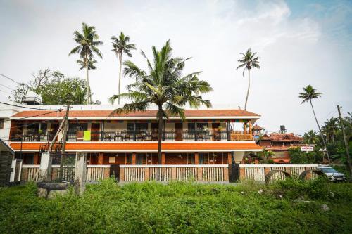 Varkala Resort | Aloha Homestay