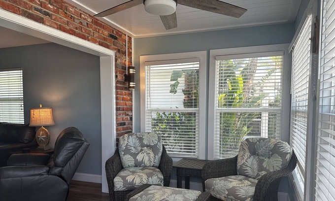 Aloha Kai House | Aloha Kai - Unit 35-Total renovation just complete!