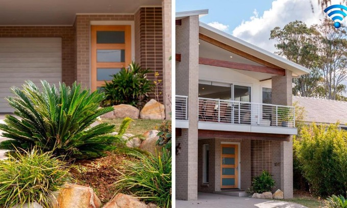 Kiama House | Aloha Kiama