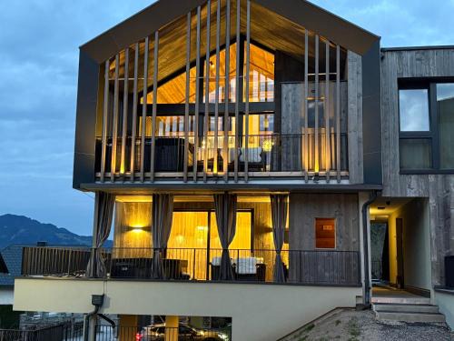 Haus im Ennstal Apartment | Aloha Suite - Schladming Dachstein