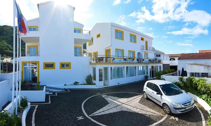 Lajes do Pico House | Alojamento Bela Vista
