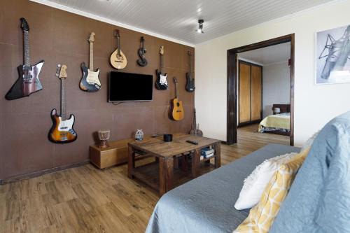 Lagoa House | Alojamento do Rosário