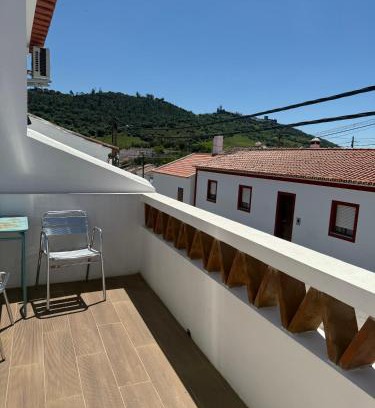 Reguengos de Monsaraz Apartment | Alojamento DOZE - Aldeia do Telheiro
