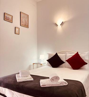 Amarante Hotel | Alojamento Local Tamega