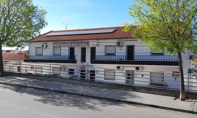 Elvas House | Alojamento Luso Espanhola , Está Localizado na Cidade de Elvas