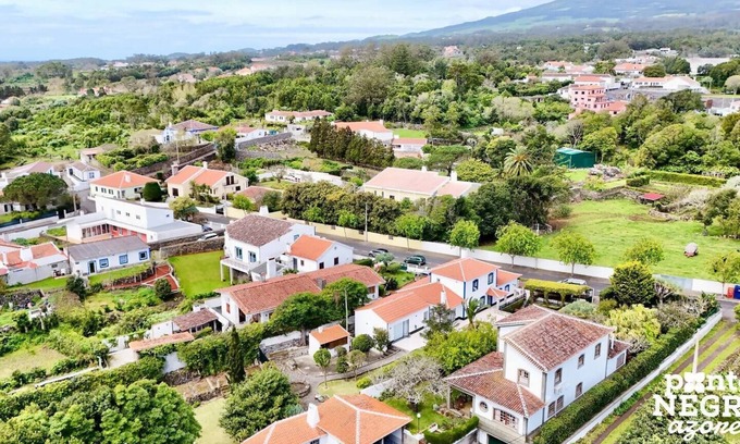Angra do Heroismo Apartment | Alojamento Quinta São José - Suite 4
