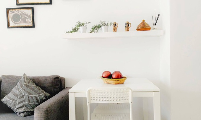 Murcia Apartment | Alojamiento Cartagena Ático con Terraza