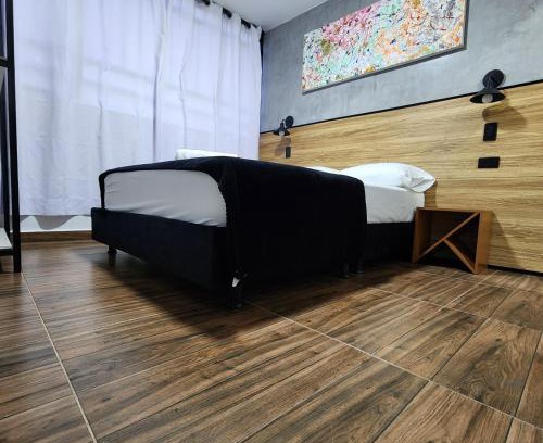 Bucaramanga Hotel | Alojamiento Cau