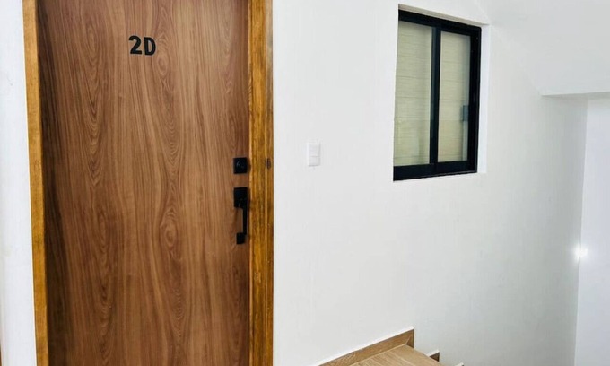Lomas de Mazatlan Apartment | Alojamiento con Estilo y Acceso Directo al Parque