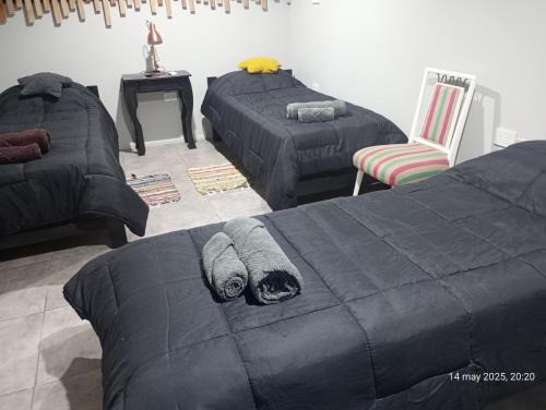 Ezeiza Apartment | Alojamiento el descanso