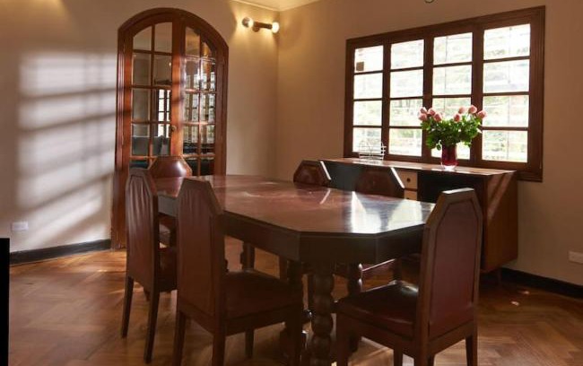 Bogota House | Alojamiento en el corazon de Teusaquillo
